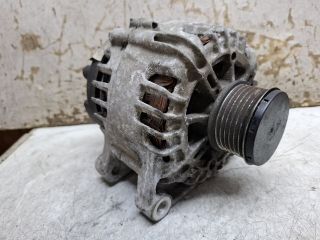 bontott FORD FIESTA VI Generátor