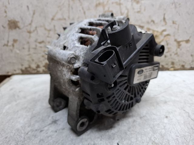 bontott FORD FIESTA VI Generátor