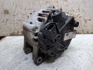 bontott FORD FIESTA VI Generátor