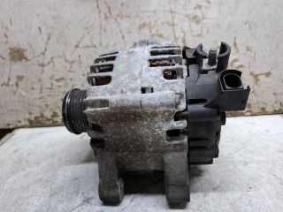 bontott FORD FIESTA VI Generátor