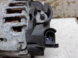 bontott FORD FIESTA VI Generátor