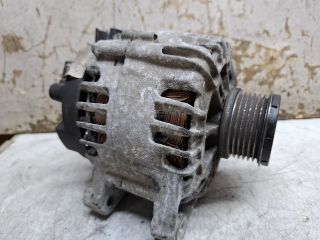 bontott FORD FIESTA VI Generátor