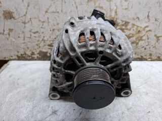 bontott FORD FIESTA VI Generátor