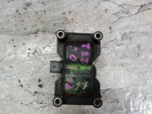 bontott FORD FIESTA VI Gyújtótrafó