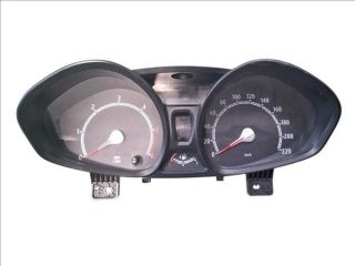 bontott FORD FIESTA VI Kilométeróra