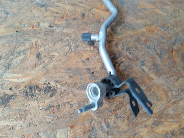 bontott FORD FIESTA VI Klíma Cső