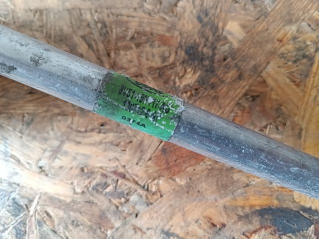 bontott FORD FIESTA VI Klíma Cső