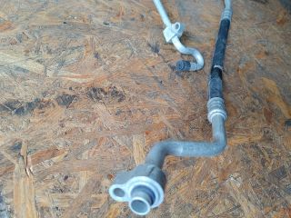 bontott FORD FIESTA VI Klíma Cső