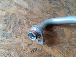 bontott FORD FIESTA VI Klíma Cső