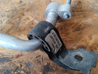 bontott FORD FIESTA VI Klíma Cső