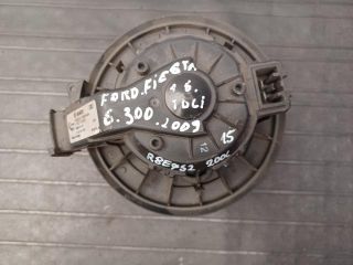 bontott FORD FIESTA VI Klímahűtő Ventilátor