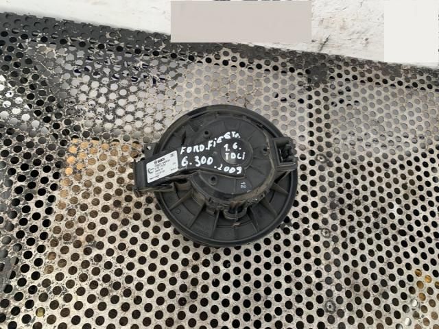 bontott FORD FIESTA VI Klímahűtő Ventilátor