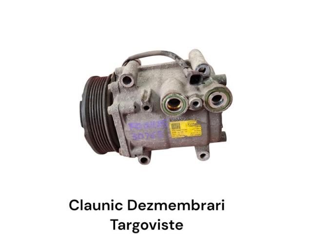 bontott FORD FIESTA VI Klímakompresszor