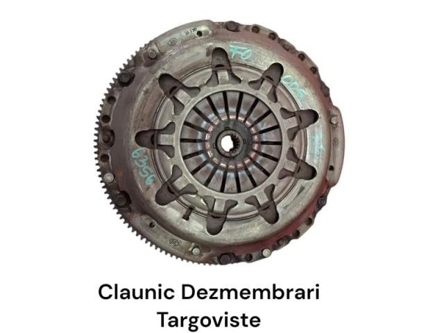 bontott FORD FIESTA VI Kuplung Szett (Szerkezet, Tárcsa)