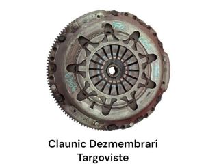 bontott FORD FIESTA VI Kuplung Szett (Szerkezet, Tárcsa)