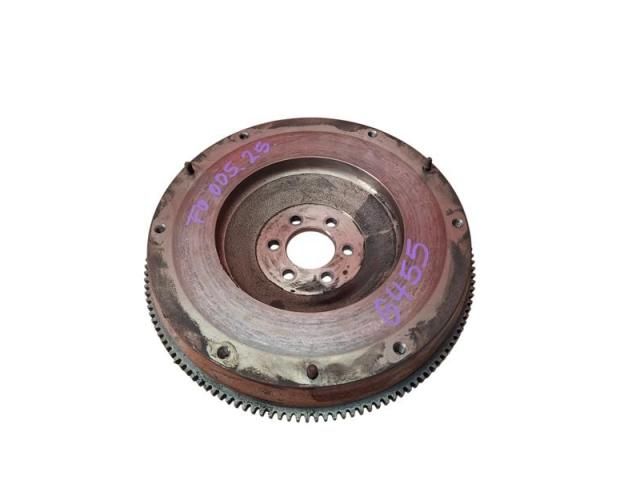 bontott FORD FIESTA VI Kuplung Szett (Szerkezet, Tárcsa)