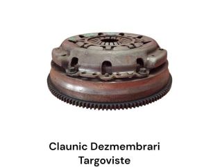 bontott FORD FIESTA VI Kuplung Szett (Szerkezet, Tárcsa)