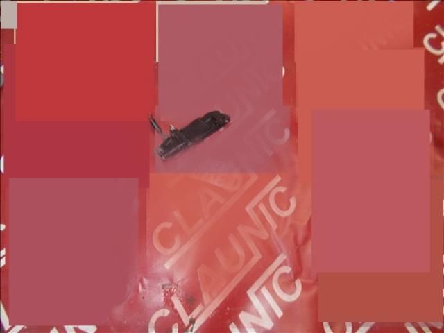 bontott FORD FIESTA VI Légtömegmérő