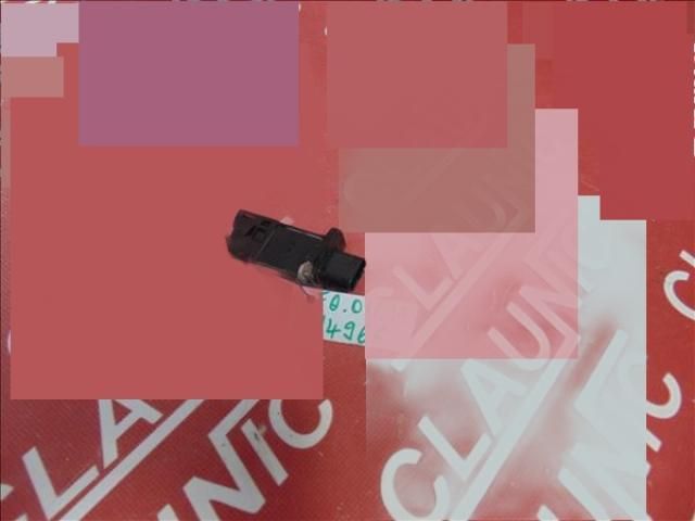 bontott FORD FIESTA VI Légtömegmérő