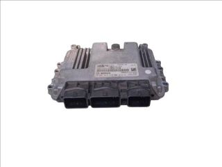 bontott FORD FIESTA VI Motorvezérlő