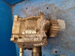 bontott FORD FIESTA VI Nagynyomású Szivattyú