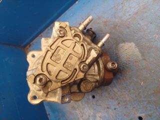 bontott FORD FIESTA VI Nagynyomású Szivattyú