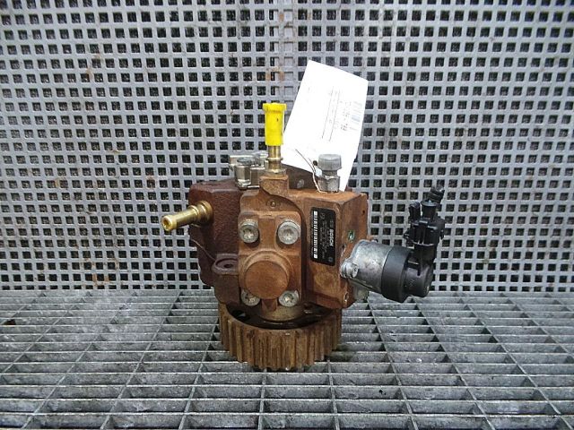 bontott FORD FIESTA VI Nagynyomású Szivattyú