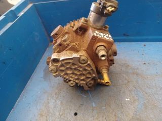 bontott FORD FIESTA VI Nagynyomású Szivattyú