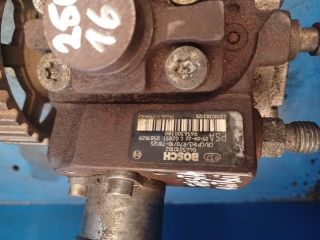 bontott FORD FIESTA VI Nagynyomású Szivattyú