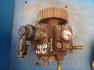 bontott FORD FIESTA VI Nagynyomású Szivattyú