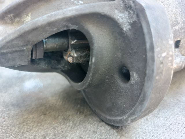 bontott FORD FIESTA VI Önindító