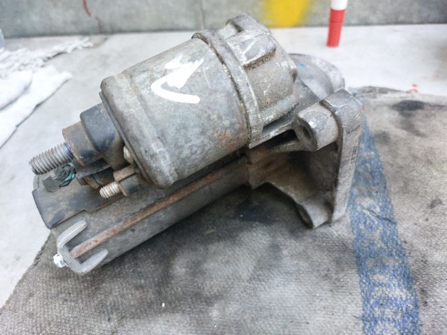 bontott FORD FIESTA VI Önindító