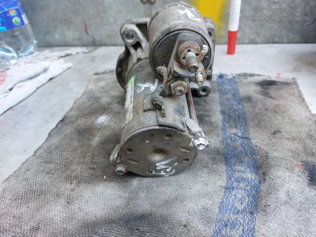 bontott FORD FIESTA VI Önindító