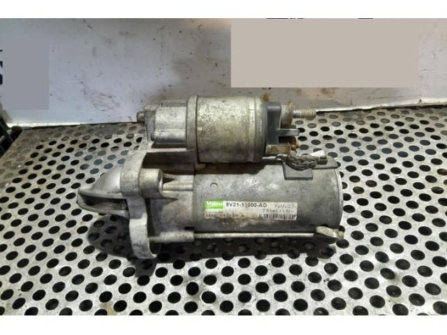 bontott FORD FIESTA VI Önindító