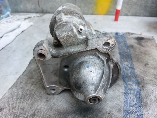 bontott FORD FIESTA VI Önindító