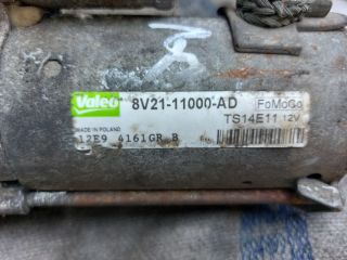 bontott FORD FIESTA VI Önindító