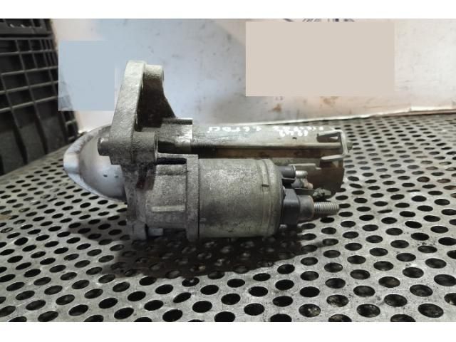 bontott FORD FIESTA VI Önindító