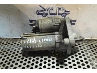 bontott FORD FIESTA VI Önindító