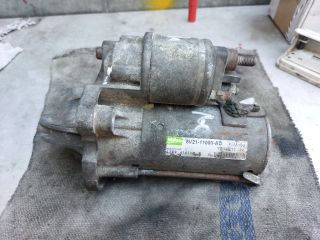 bontott FORD FIESTA VI Önindító