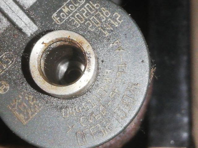 bontott FORD FIESTA VI Porlasztó (1 db)