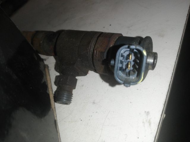 bontott FORD FIESTA VI Porlasztó (1 db)