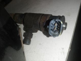 bontott FORD FIESTA VI Porlasztó (1 db)