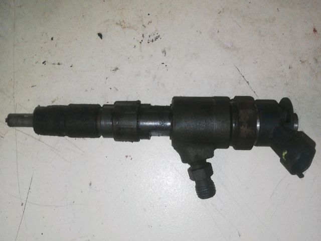 bontott FORD FIESTA VI Porlasztó (1 db)