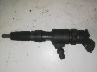 bontott FORD FIESTA VI Porlasztó (1 db)