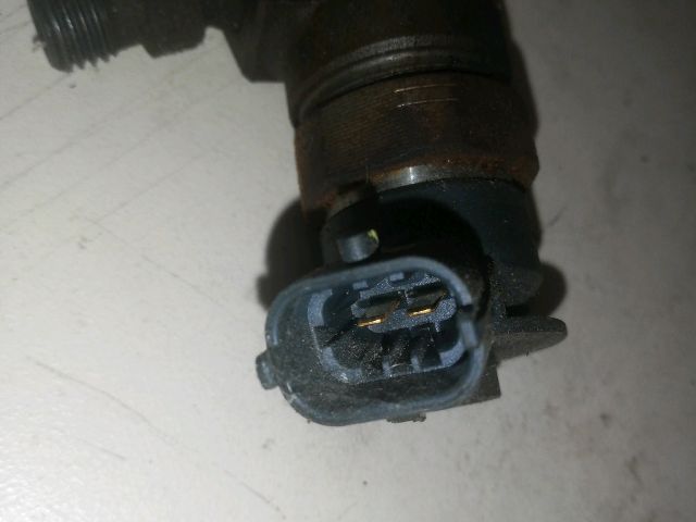 bontott FORD FIESTA VI Porlasztó (1 db)