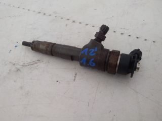 bontott FORD FIESTA VI Porlasztó (1 db)