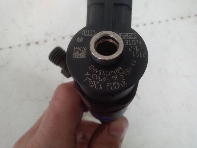 bontott FORD FIESTA VI Porlasztó (1 db)