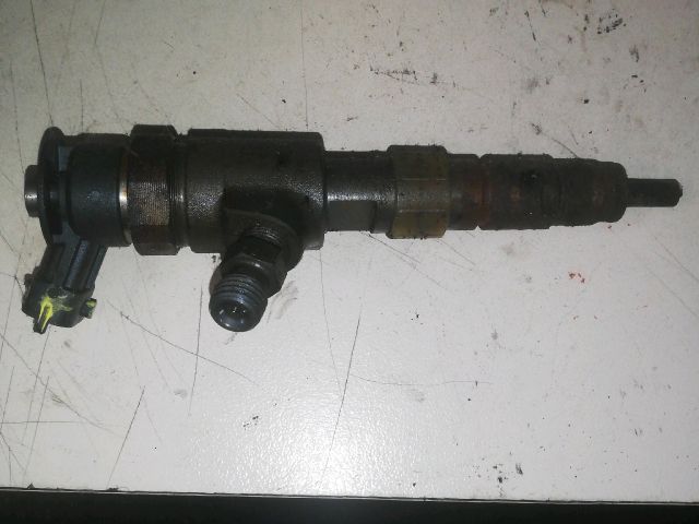 bontott FORD FIESTA VI Porlasztó (1 db)