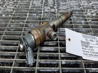 bontott FORD FIESTA VI Porlasztó (1 db)