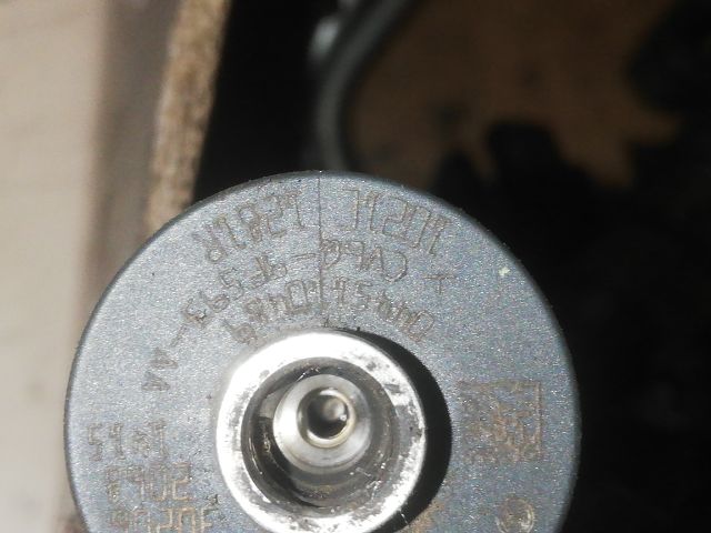 bontott FORD FIESTA VI Porlasztó (1 db)